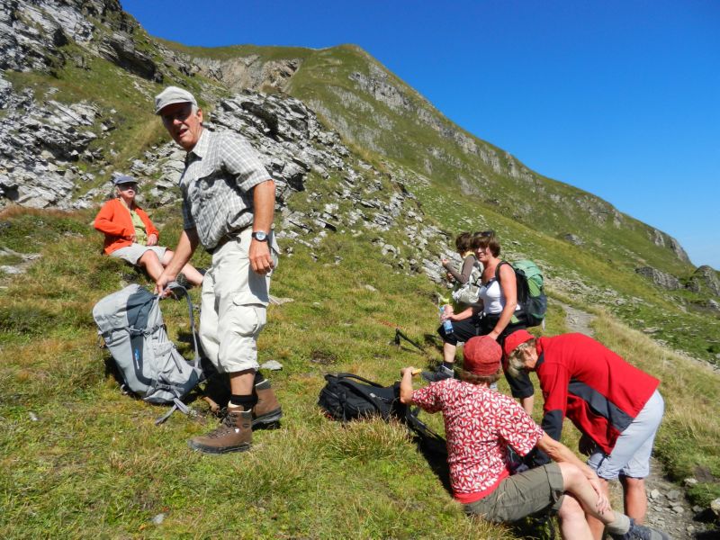 Bergtour Alvier 016